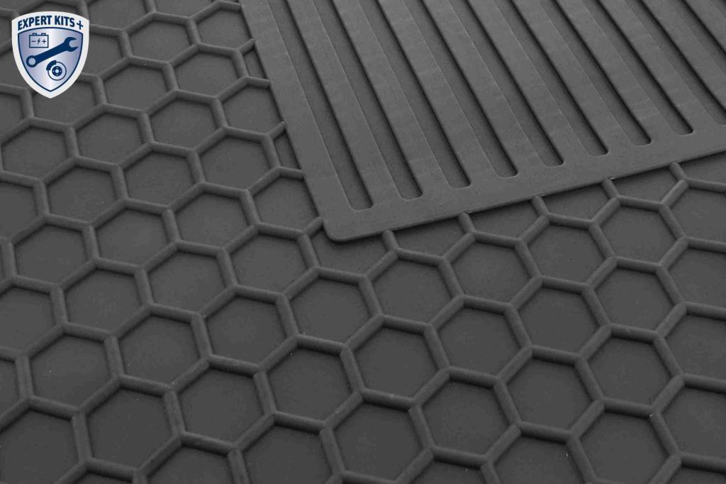 Tapis de sol sur mesure (Tapis de voiture) VAICO V52-0395