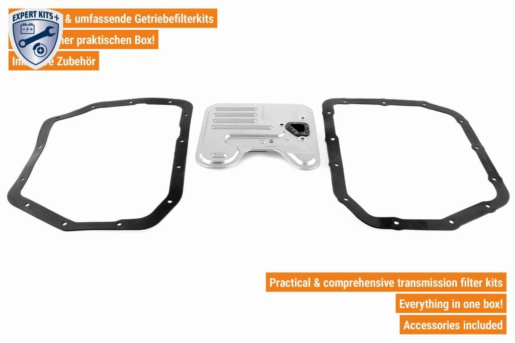 Filtro de óleo da transmissão automática VAICO V52-0451
