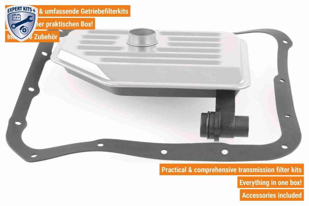 Filtro de óleo da transmissão automática VAICO V52-0468