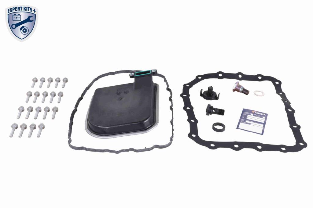 Kit piezas, cambio aceite caja automática VAICO ref. V52-0470-BEK