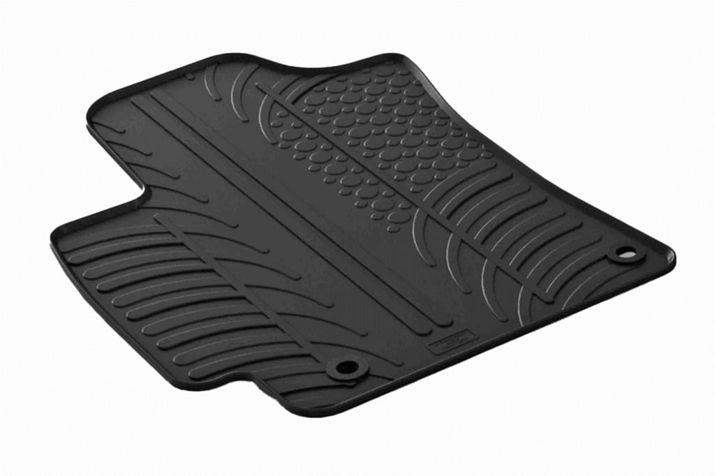 Tapis de sol sur mesure (Tapis de voiture) VAICO V52-0492