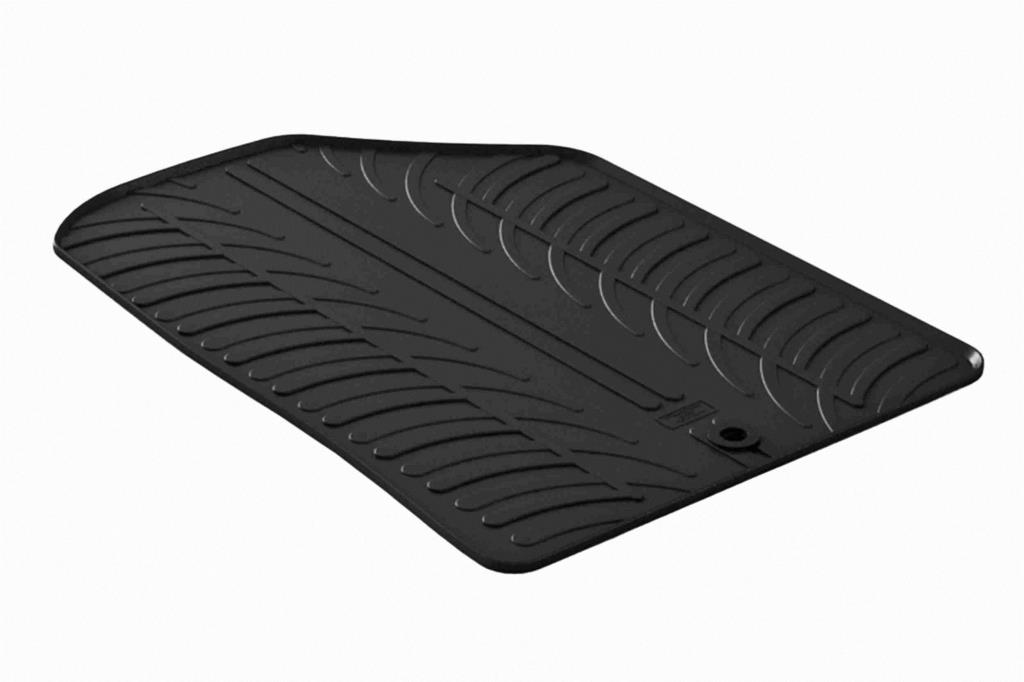 Tapis de sol sur mesure (Tapis de voiture) VAICO V52-0492