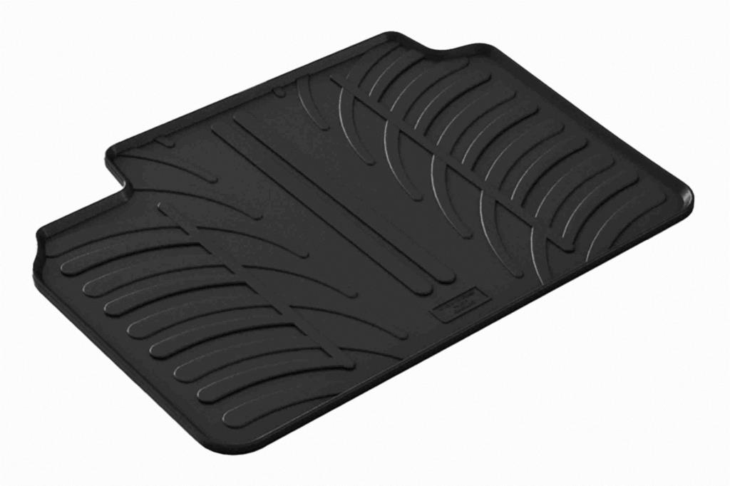Tapis de sol sur mesure (Tapis de voiture) VAICO V52-0492