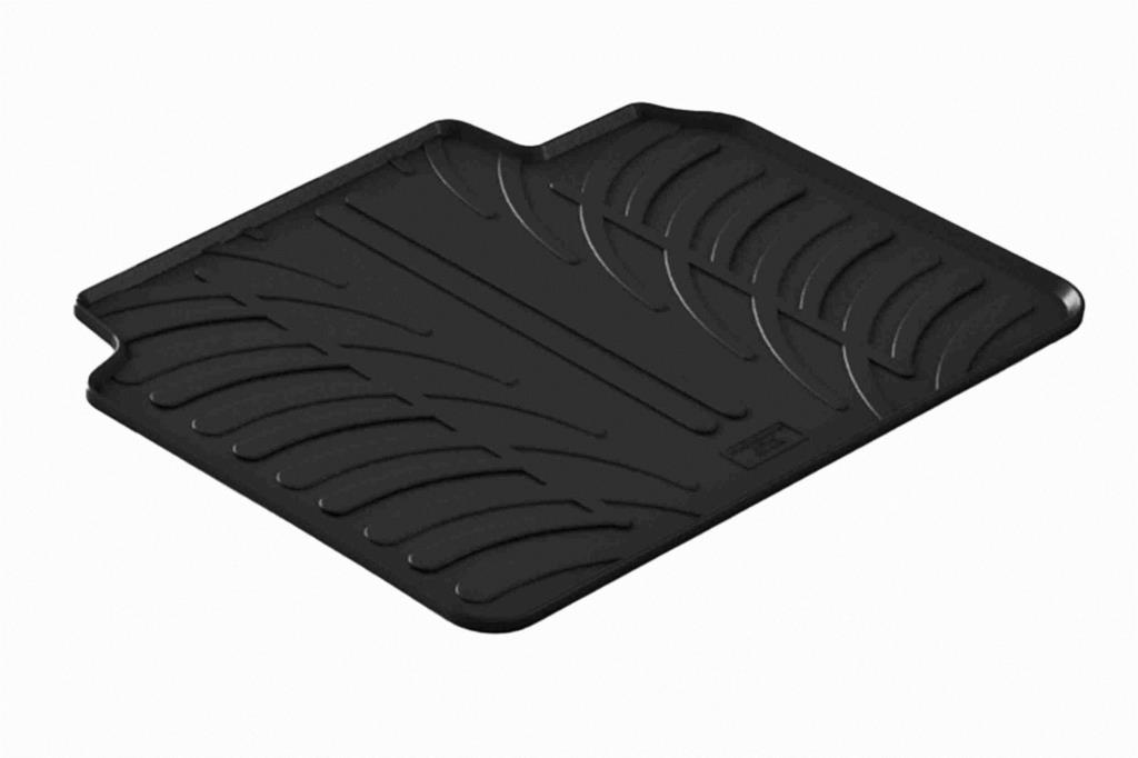 Tapis de sol sur mesure (Tapis de voiture) VAICO V52-0492