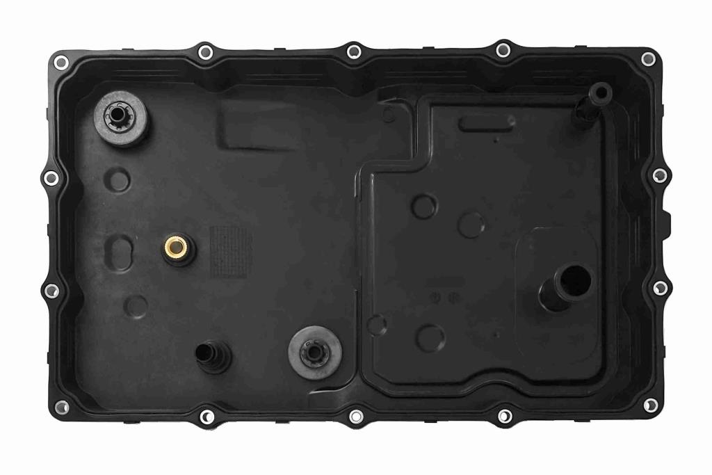 Carter do óleo da caixa de velocidade automática VAICO V53-0201
