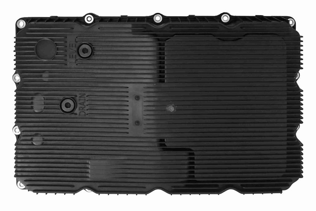 Carter do óleo da caixa de velocidade automática VAICO V53-0201