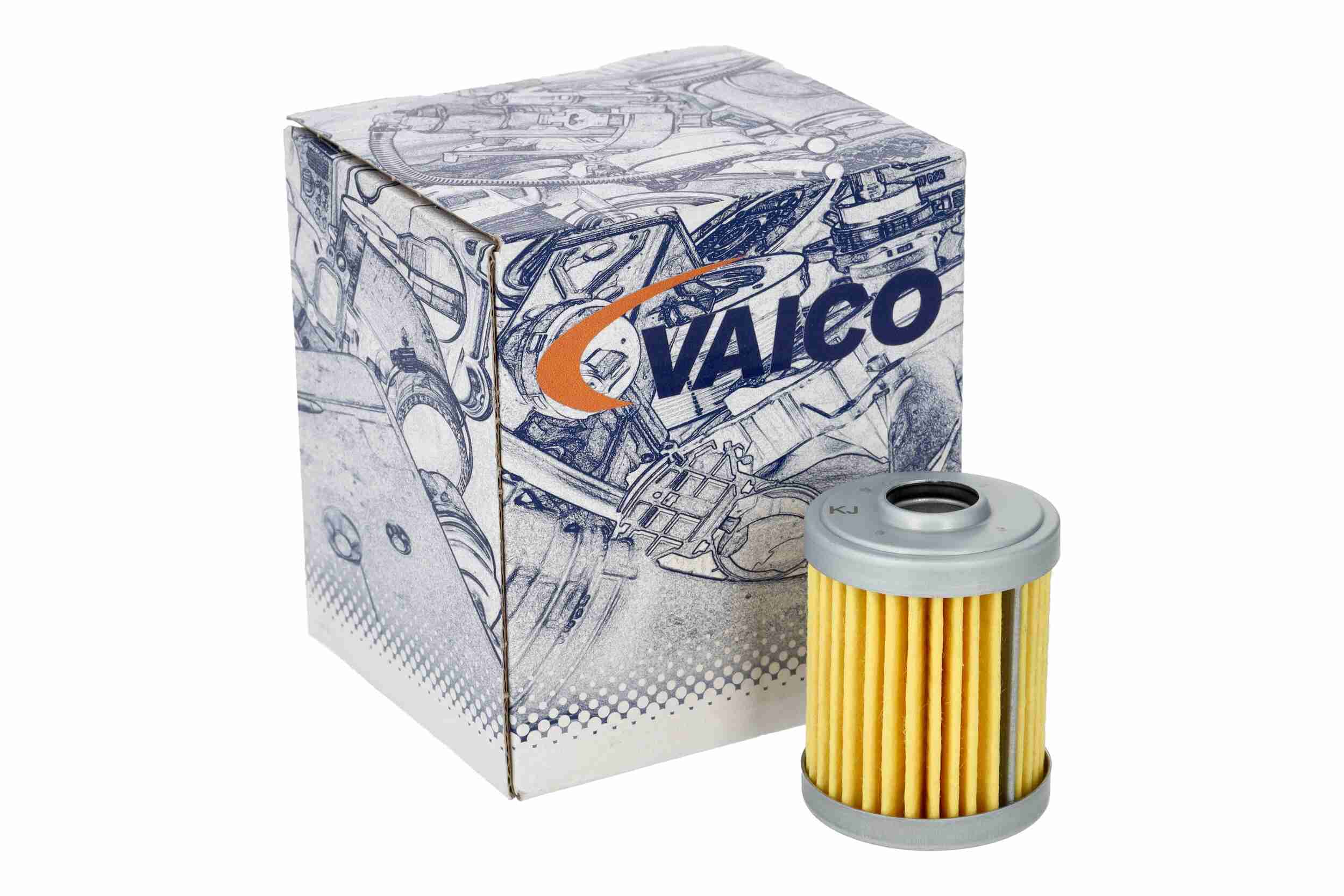 Filtro hidráulico, transmisión automática VAICO ref. V53-0220