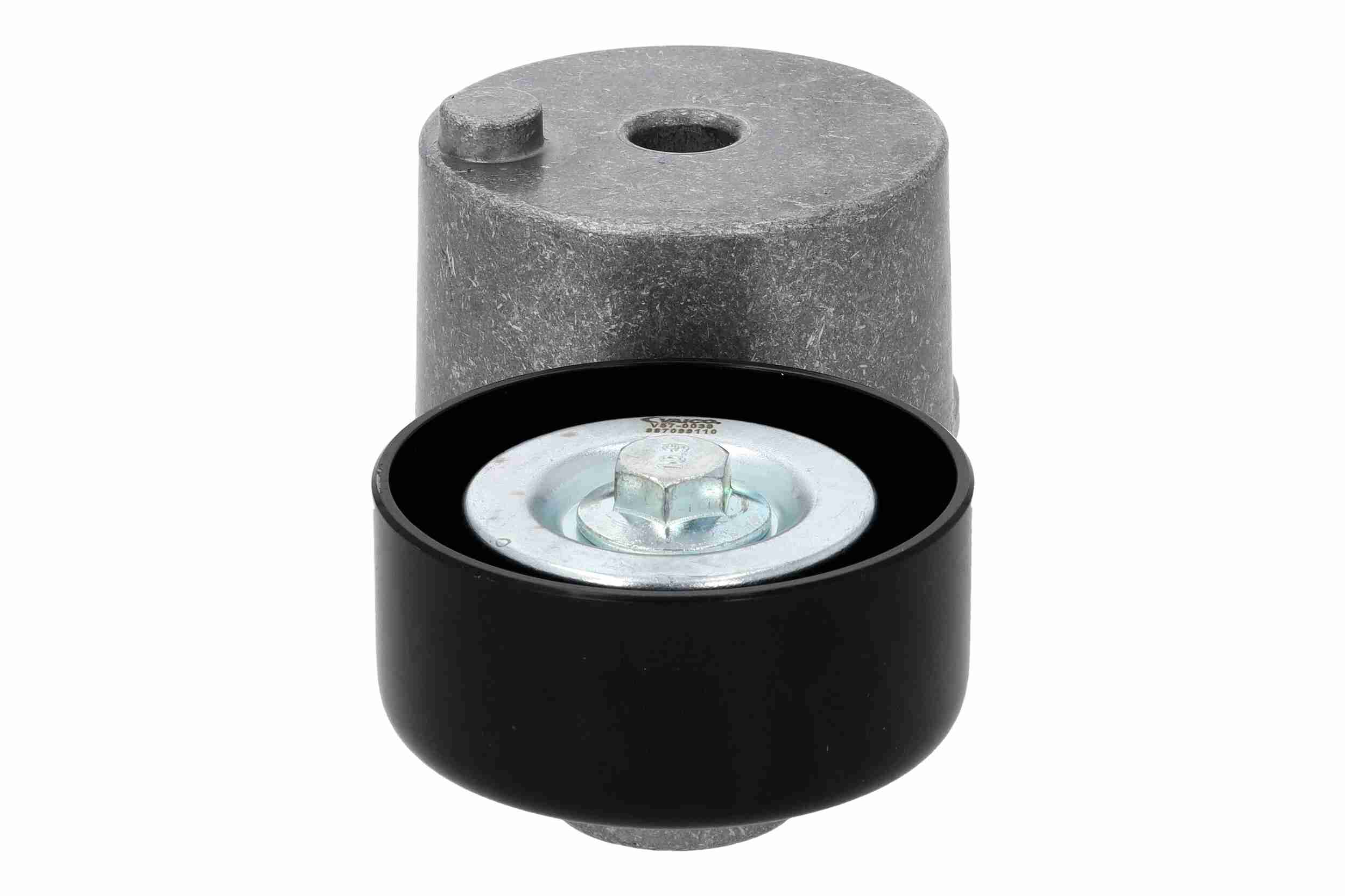 Tensor de correia trapezoidal estriada VAICO V57-0039