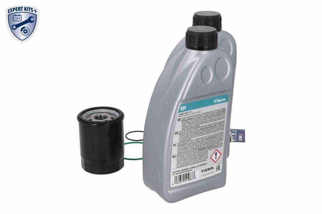 Kit de drenagem, caixa automática VAICO ref. V58-0003