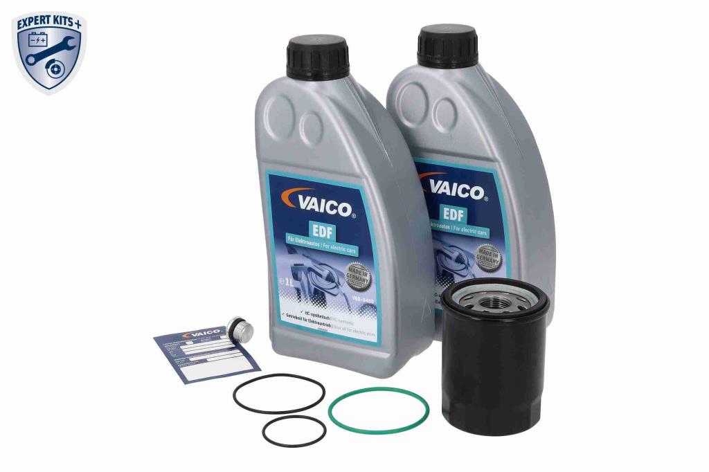 Kit de drenagem, caixa automática VAICO ref. V58-0003