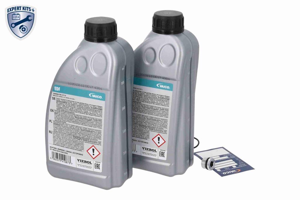Kit de drenagem, caixa automática VAICO ref. V58-0003