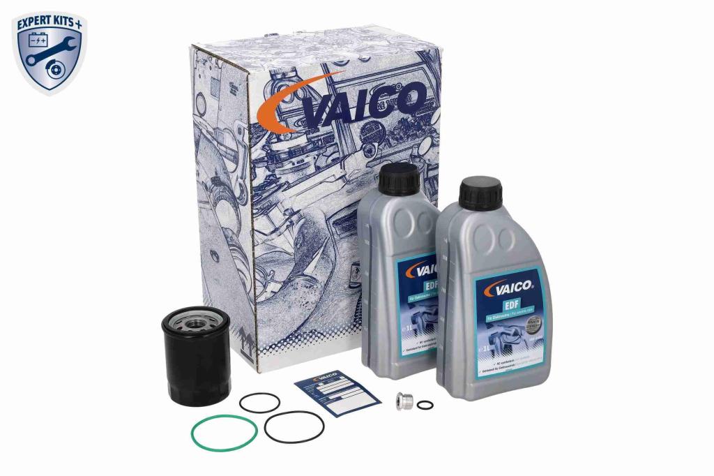 Kit de drenagem, caixa automática VAICO ref. V58-0003