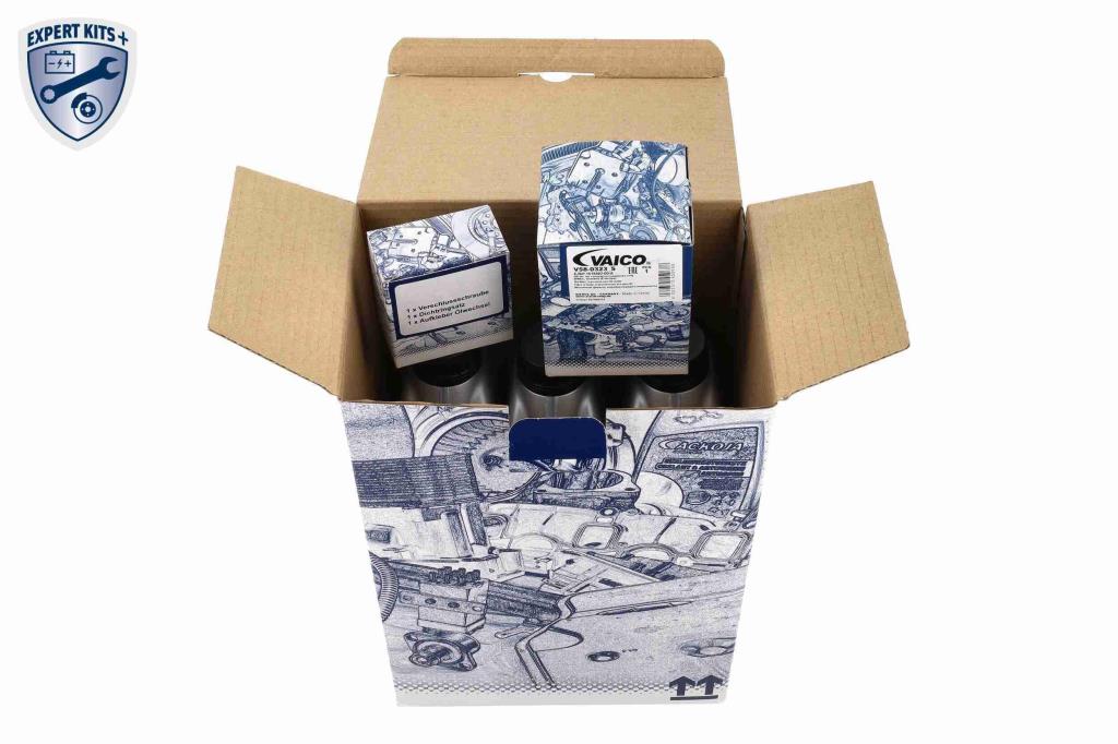 Kit de vidange, boîte automatique VAICO ref. V58-0004