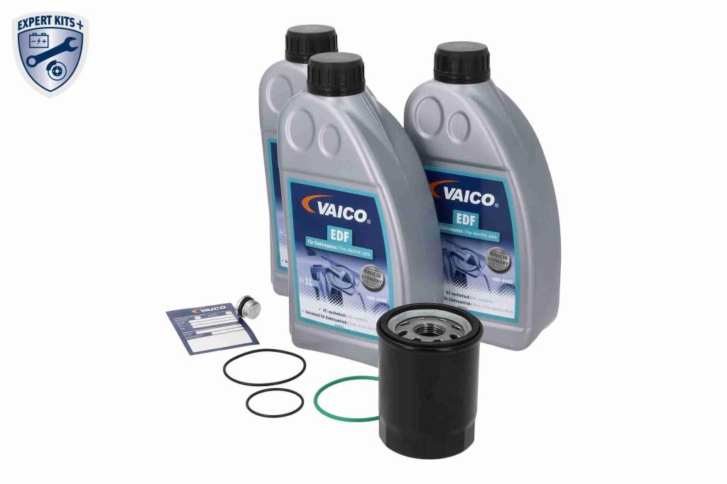 Kit de vidange, boîte automatique VAICO ref. V58-0004