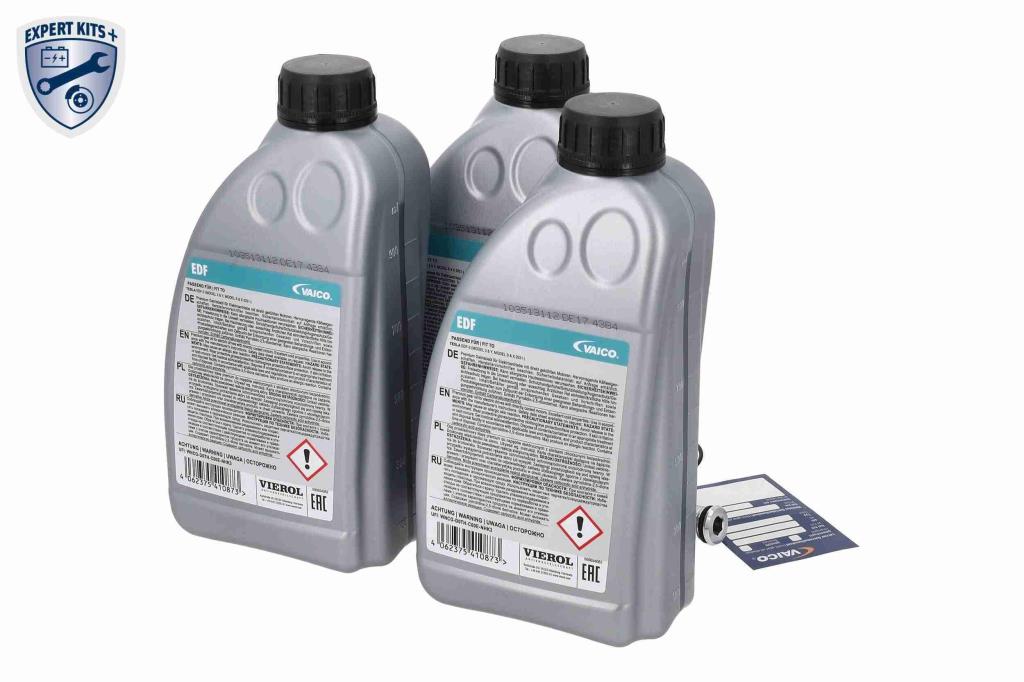 Kit de vidange, boîte automatique VAICO ref. V58-0004