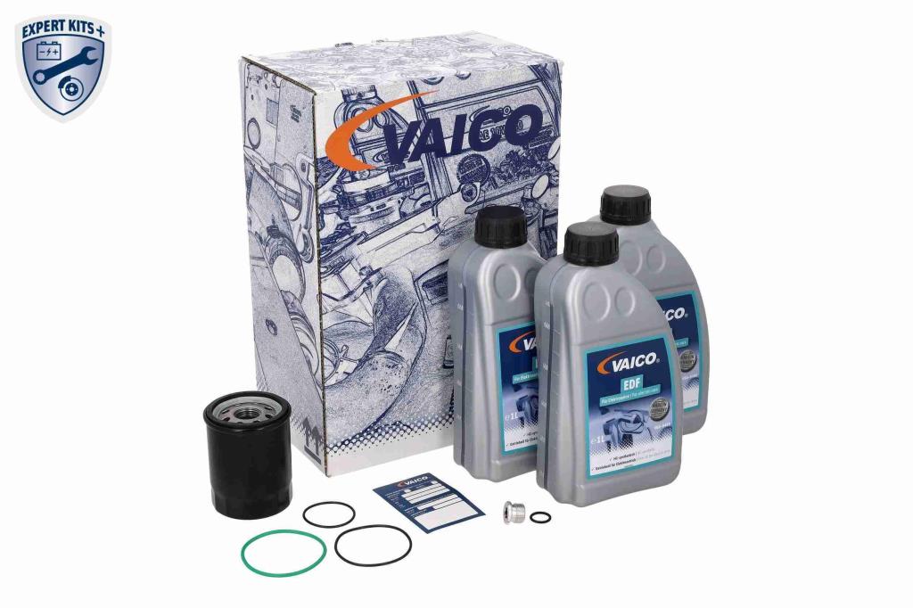 Kit de vidange, boîte automatique VAICO ref. V58-0004