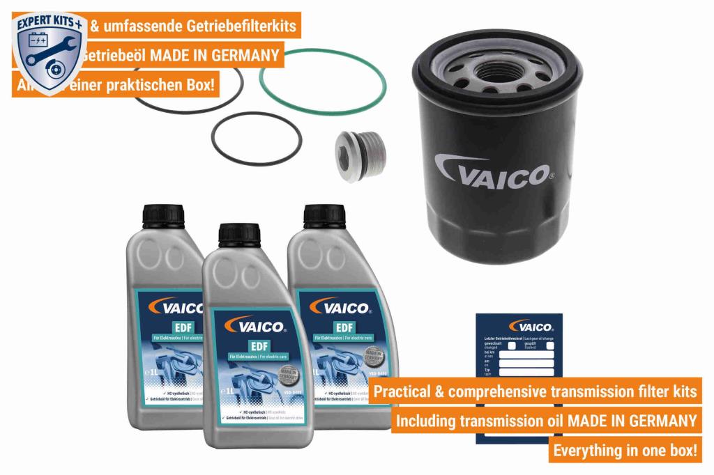 Kit de vidange, boîte automatique VAICO ref. V58-0004