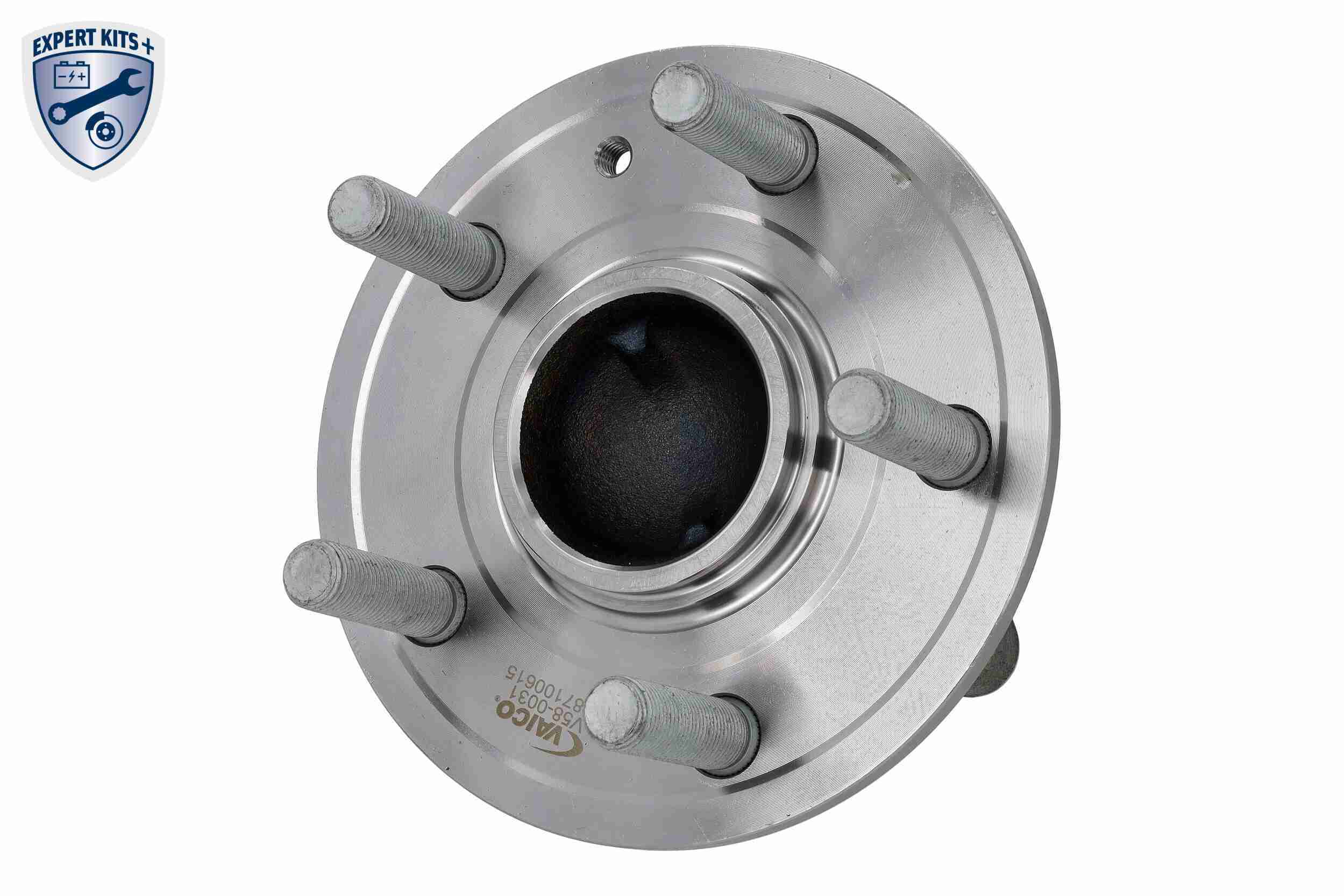 Roulement de roue VAICO ref. V58-0031