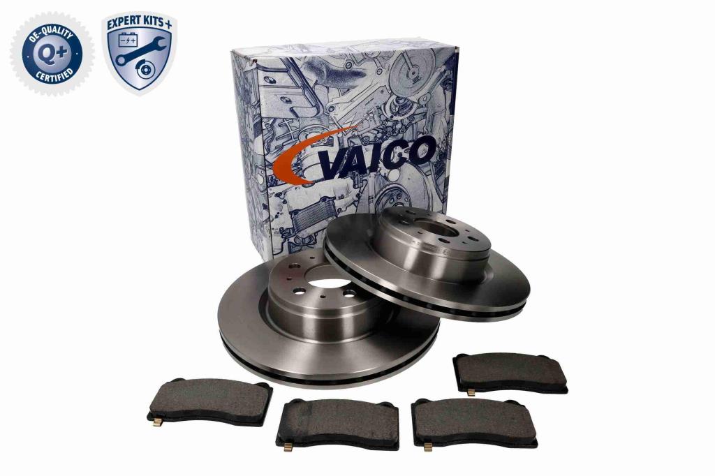 Discos e pastilhas de travão VAICO ref. V58-0037