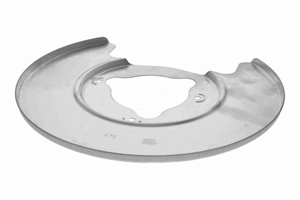 Déflecteur, disque de frein VAICO ref. V58-0050