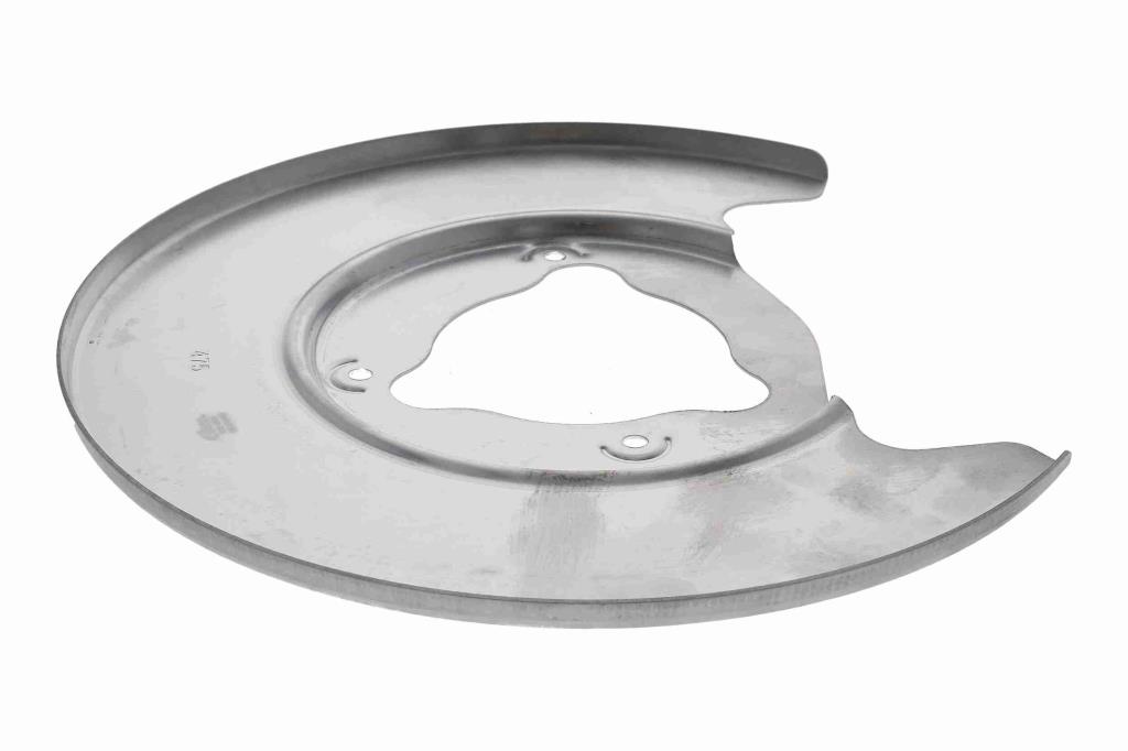 Déflecteur, disque de frein VAICO ref. V58-0050