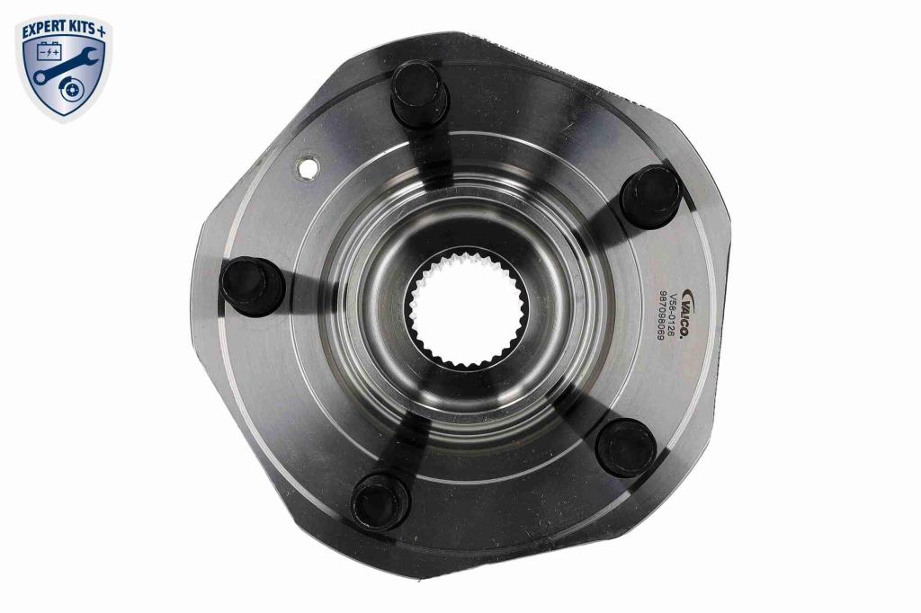 Cojinete de rueda VAICO ref. V58-0126