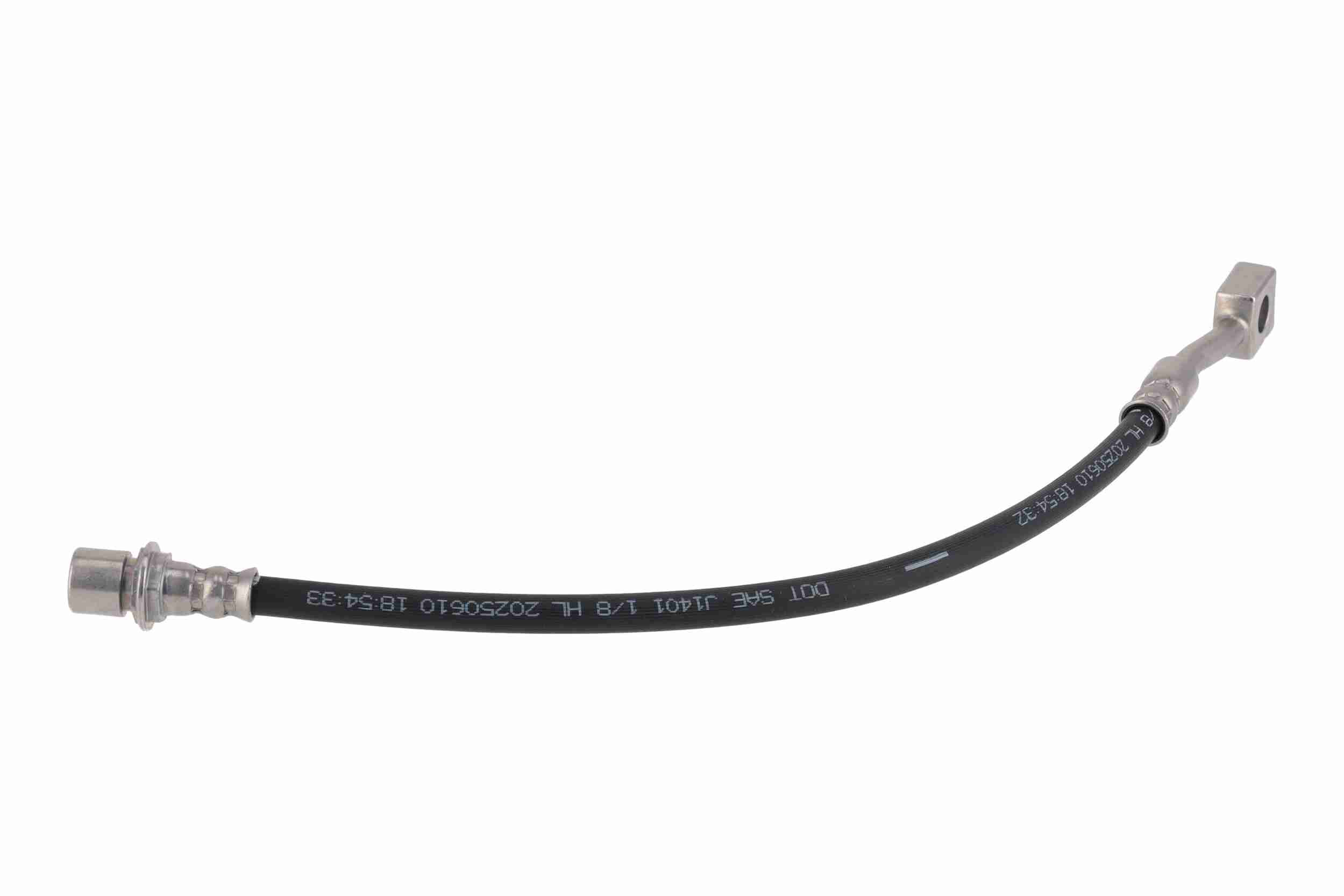 Flexible de frein (Durite de frein) VAICO ref. V58-0130