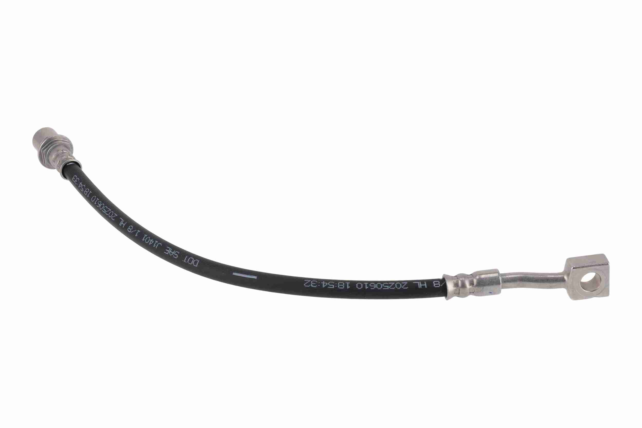 Flexible de frein (Durite de frein) VAICO ref. V58-0130
