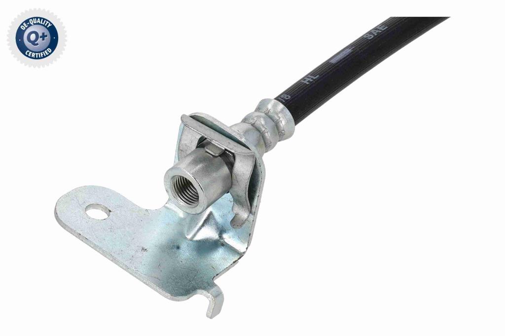Flexible de frein (Durite de frein) VAICO ref. V58-0134