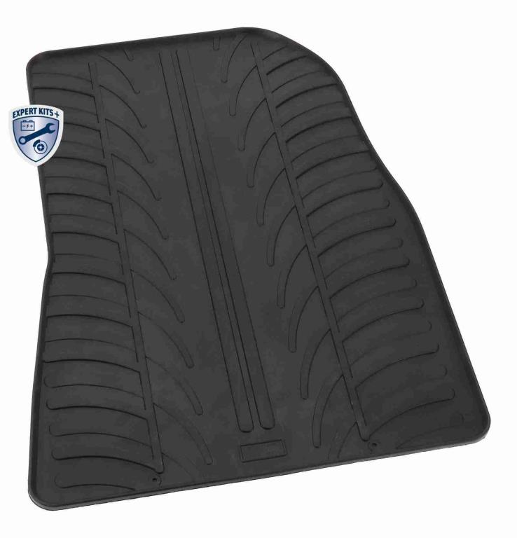 Tapis de sol sur mesure (Tapis de voiture) VAICO ref. V58-0137