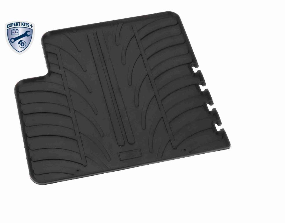 Tapis de sol sur mesure (Tapis de voiture) VAICO ref. V58-0137