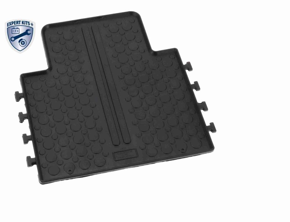 Tapis de sol sur mesure (Tapis de voiture) VAICO ref. V58-0137