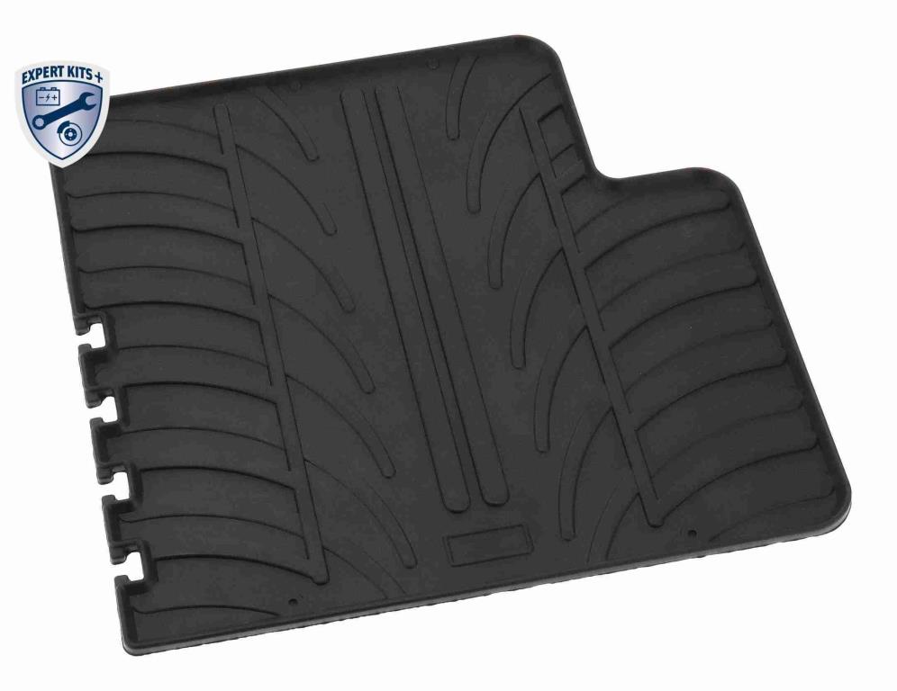 Tapis de sol sur mesure (Tapis de voiture) VAICO ref. V58-0137