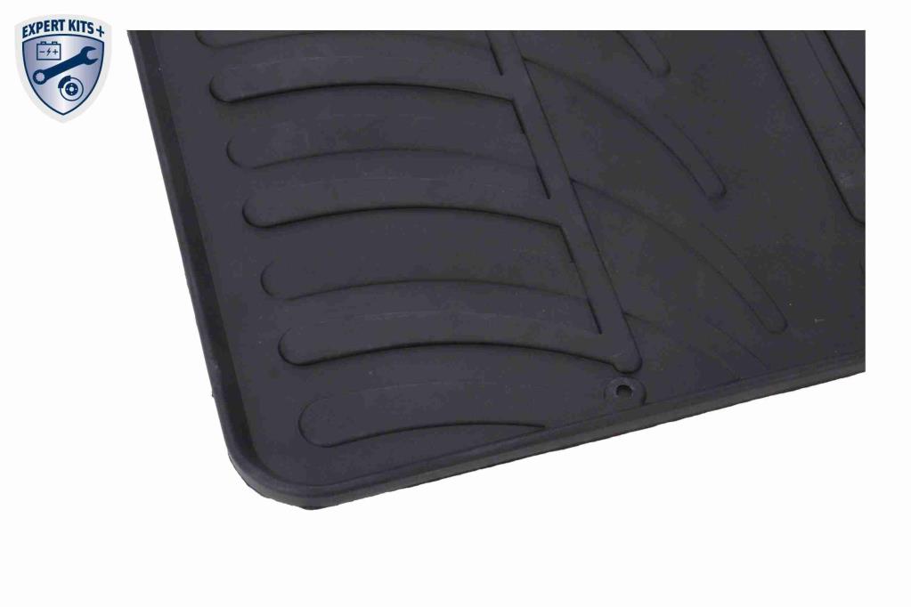 Tapis de sol sur mesure (Tapis de voiture) VAICO ref. V58-0137