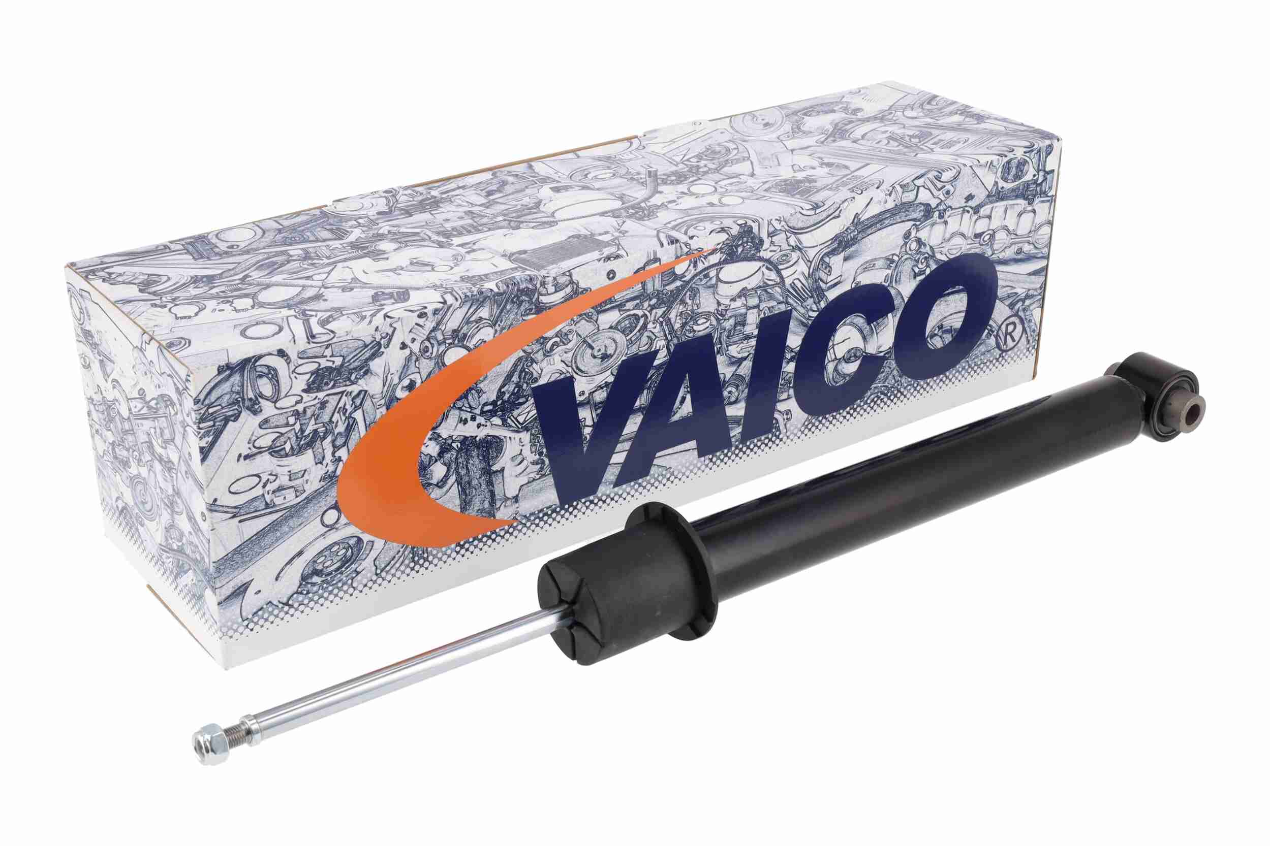 Amortecedor de choques VAICO Green Mobility Parts - ref. V58-0139