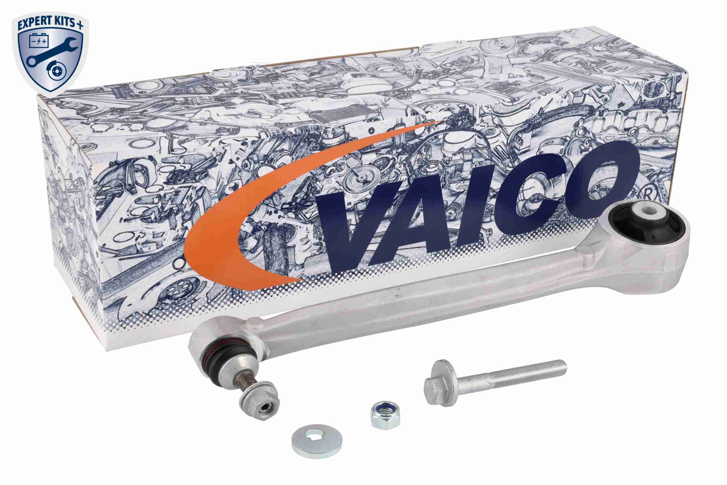 Triangle de suspension VAICO ref. V58-0216