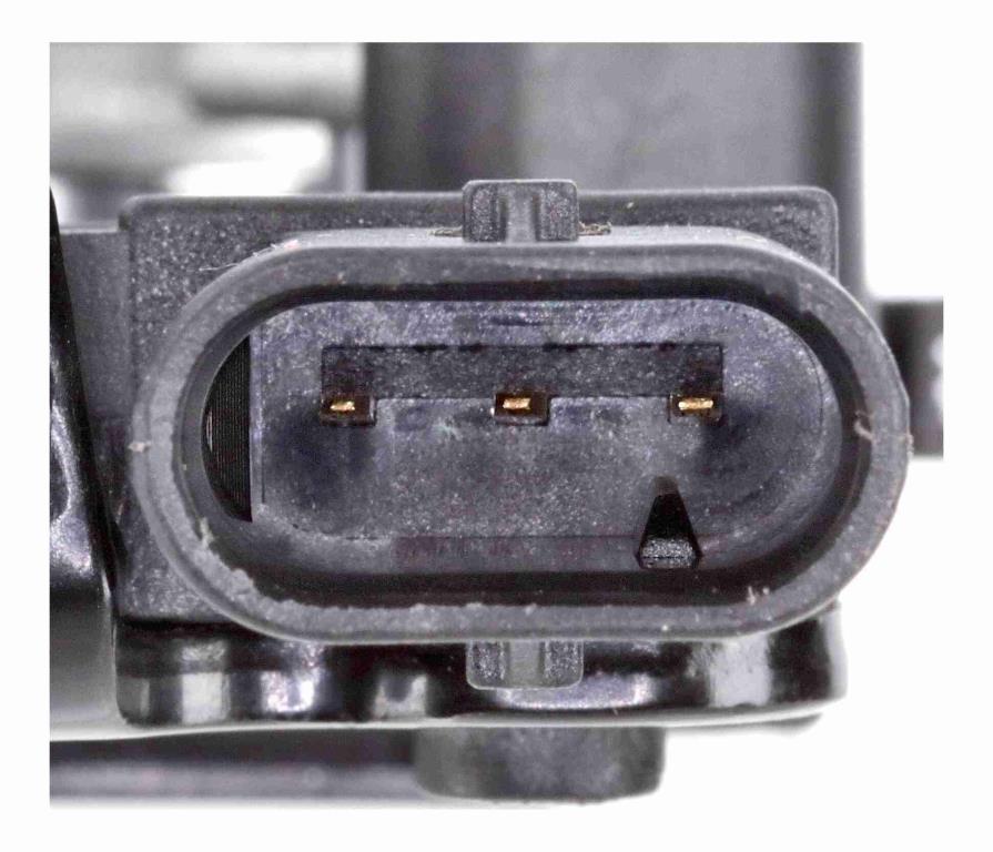 Serrure de capot-moteur VAICO ref. V58-0241