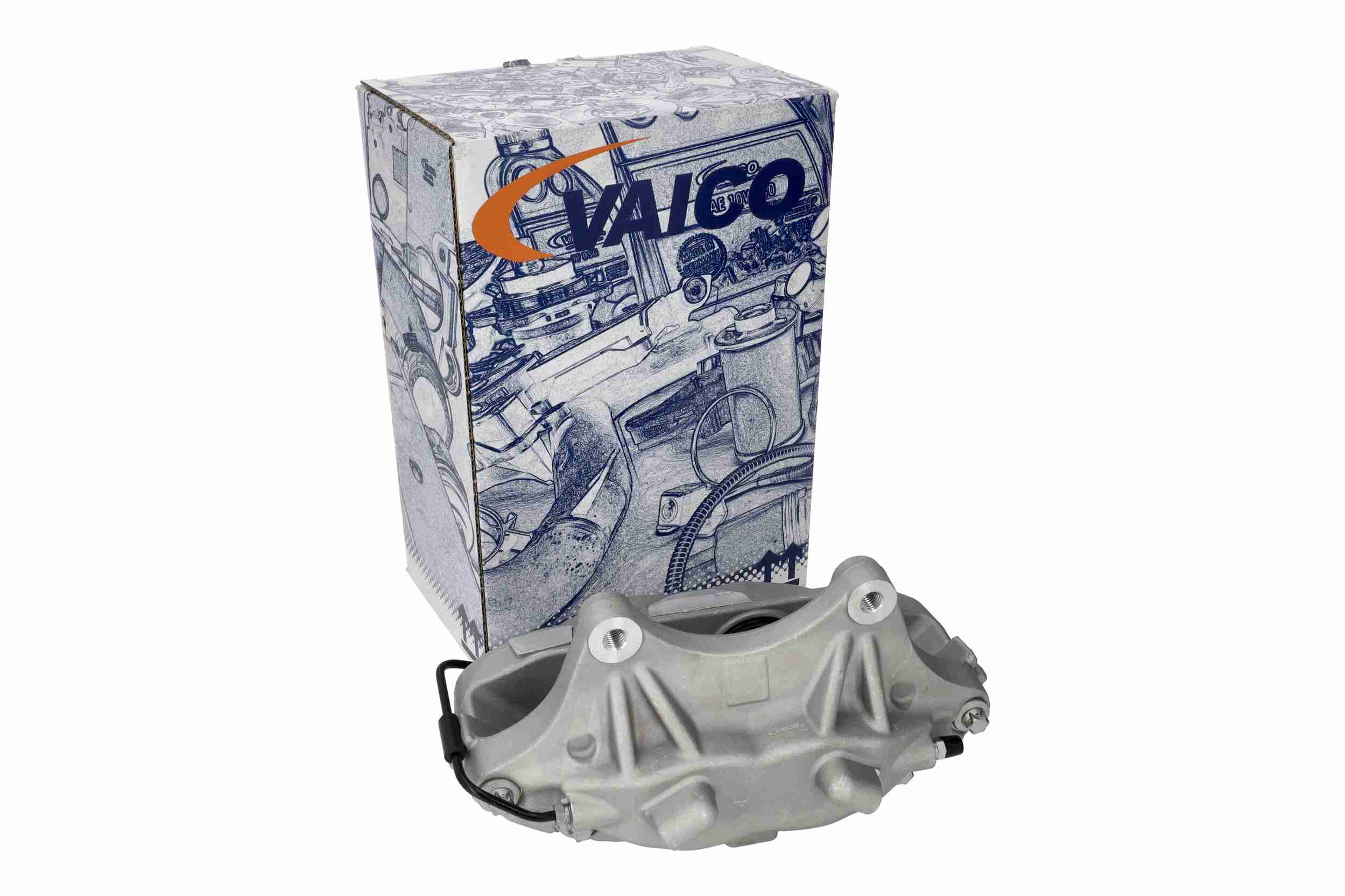 Étrier de frein VAICO V58-0268