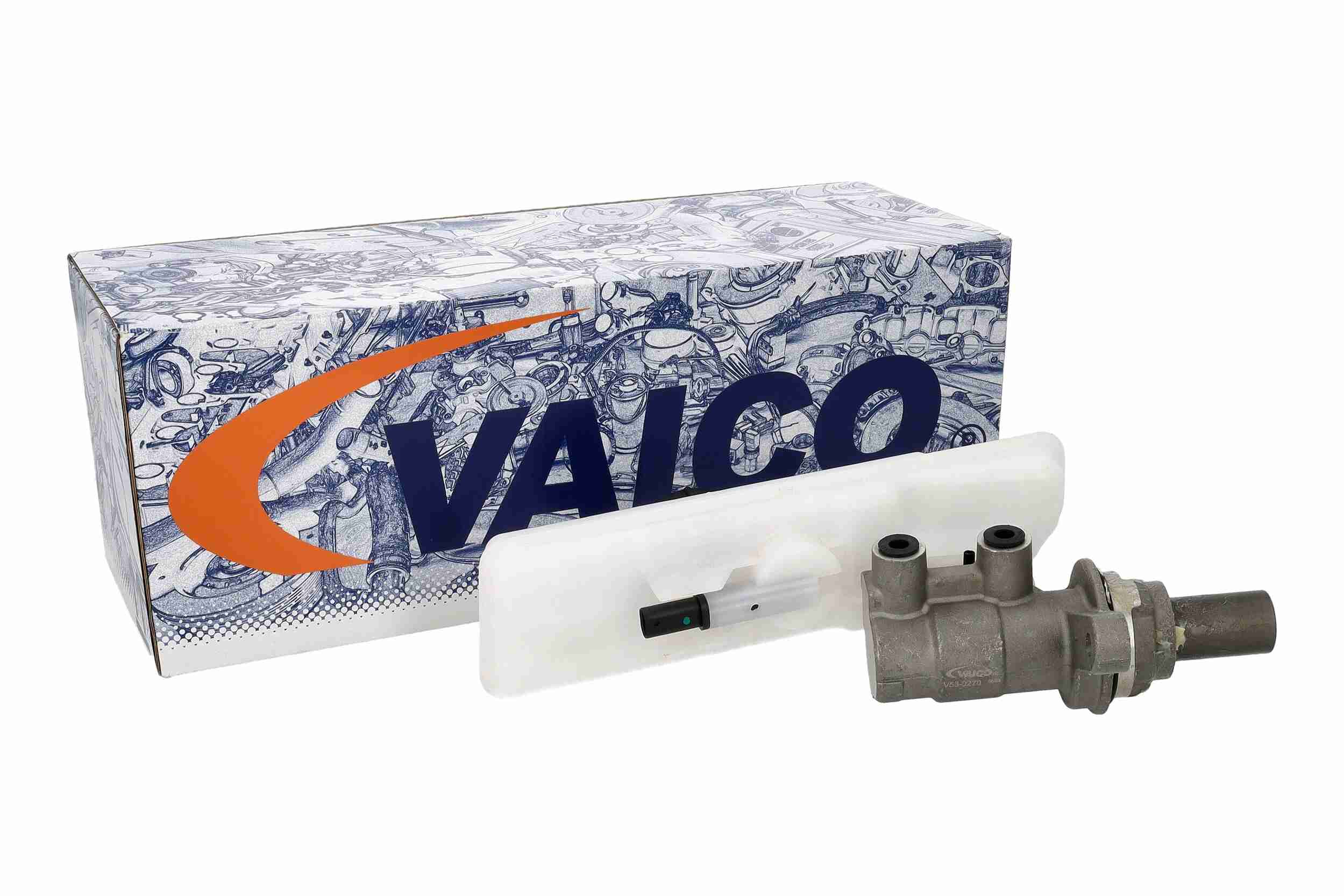 Maître-cylindre de frein VAICO ref. V58-0270