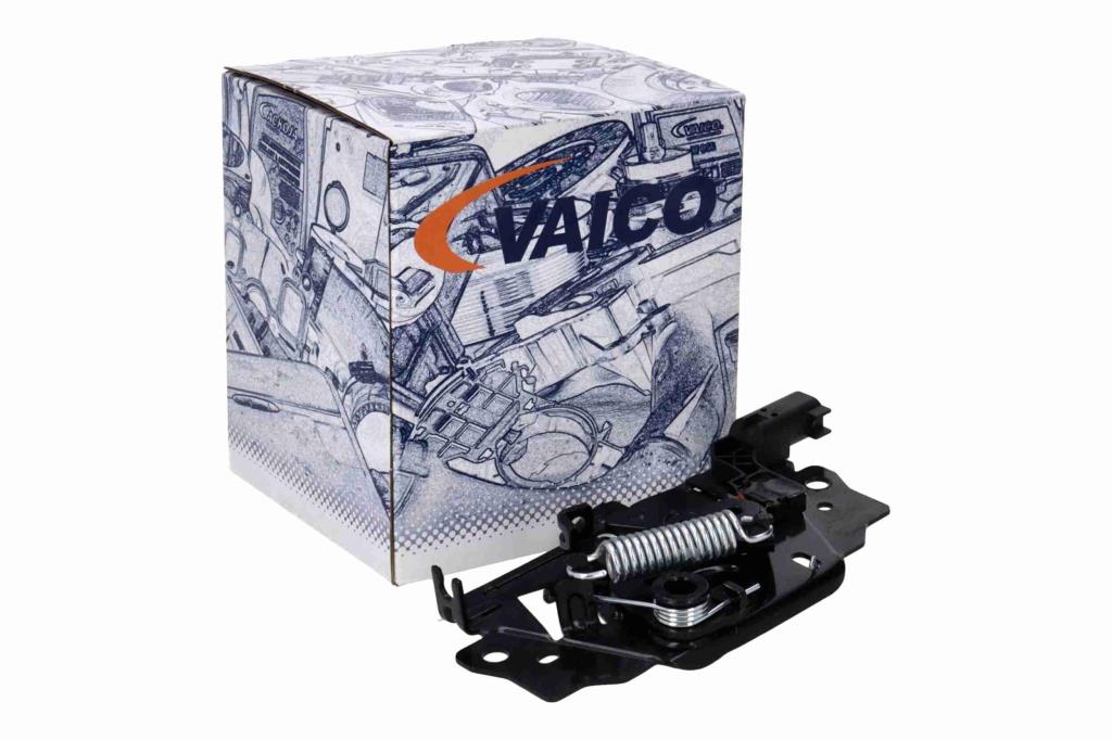 Serrure de capot-moteur VAICO ref. V58-0279