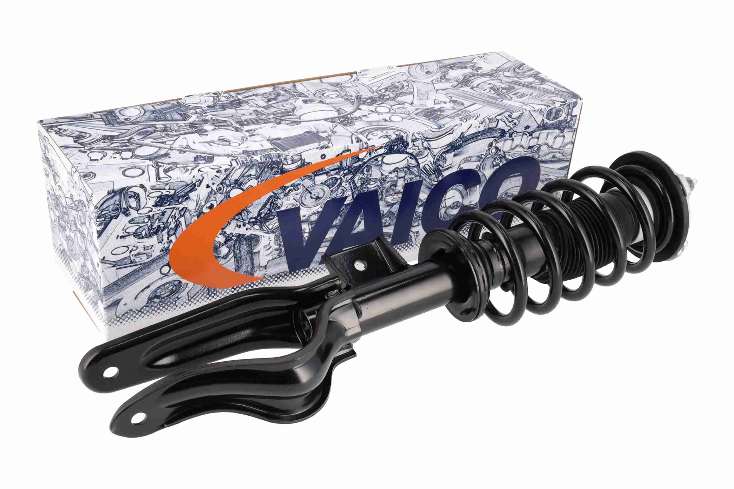 Amortecedor de choques VAICO Green Mobility Parts - ref. V58-0280