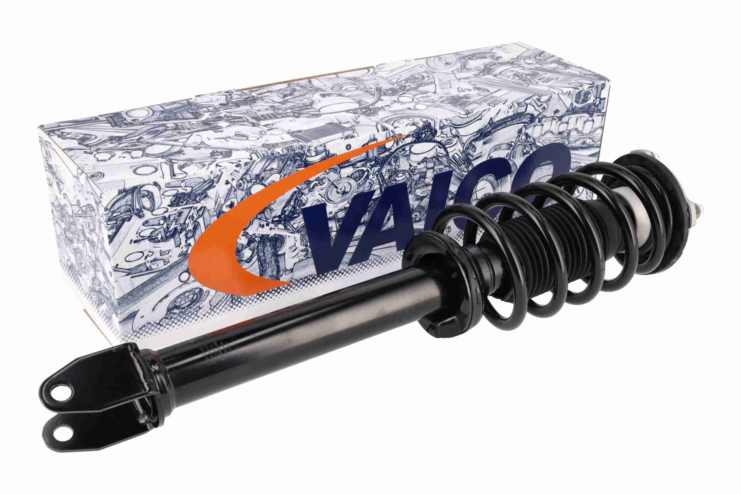 Amortisseur VAICO Green Mobility Parts - ref. V58-0282