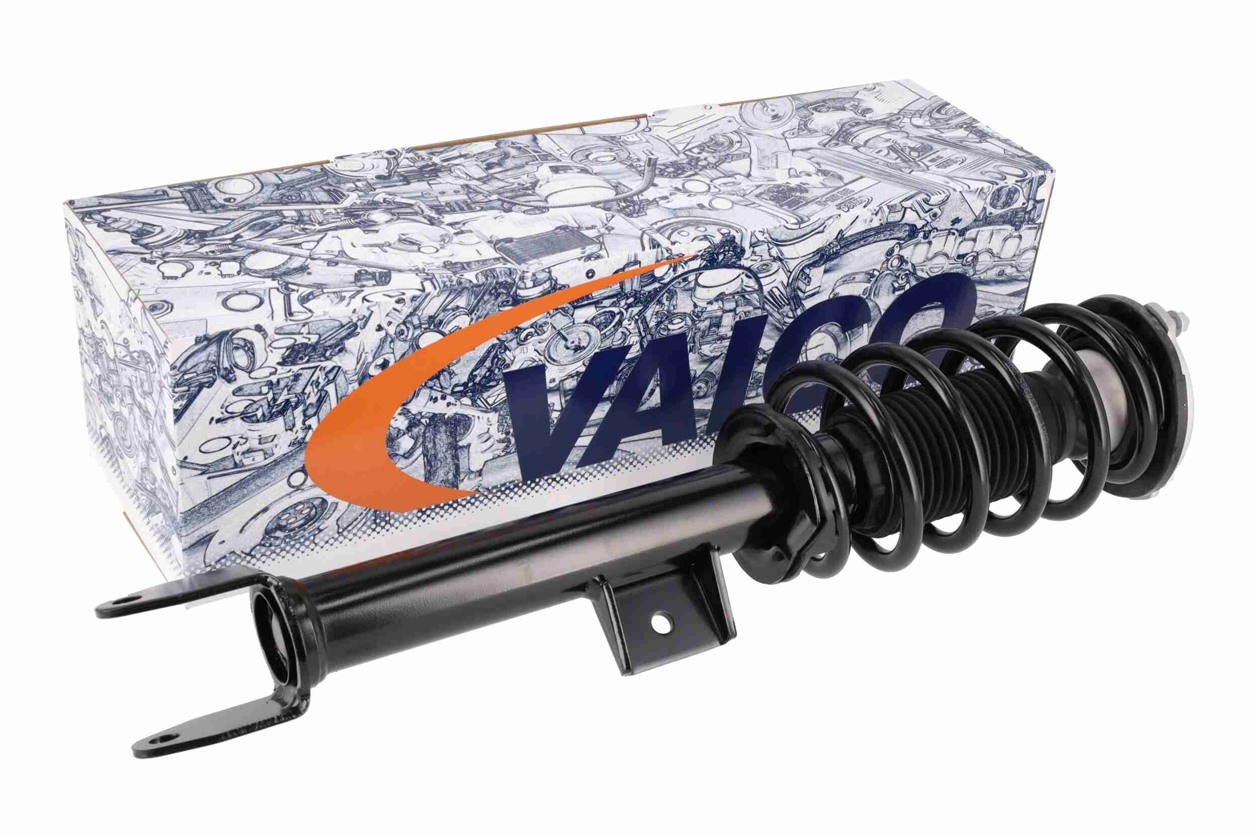Amortisseur VAICO Green Mobility Parts - ref. V58-0283