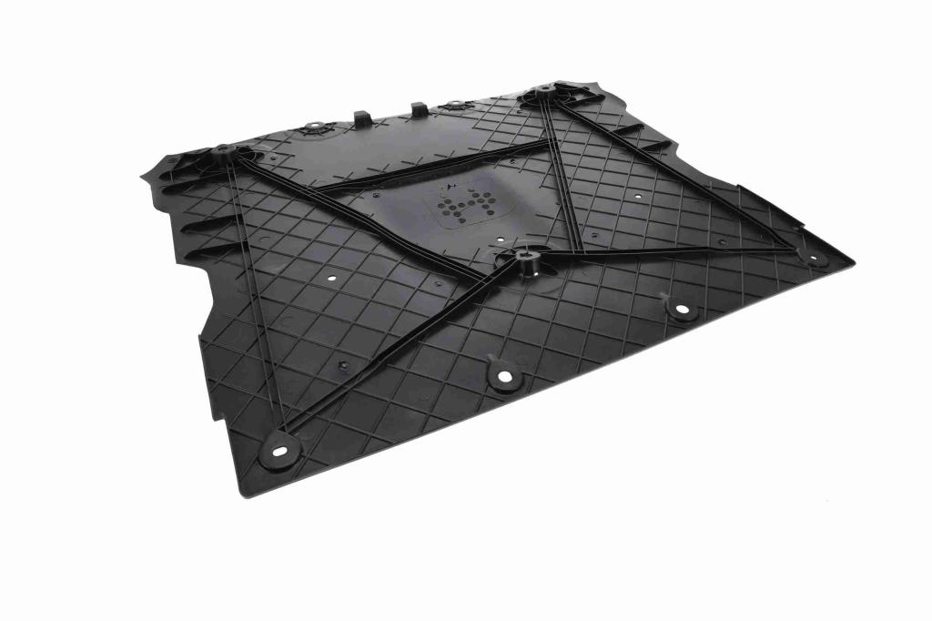 Grampo de fixação, protecção motor VAICO ref. V58-0322