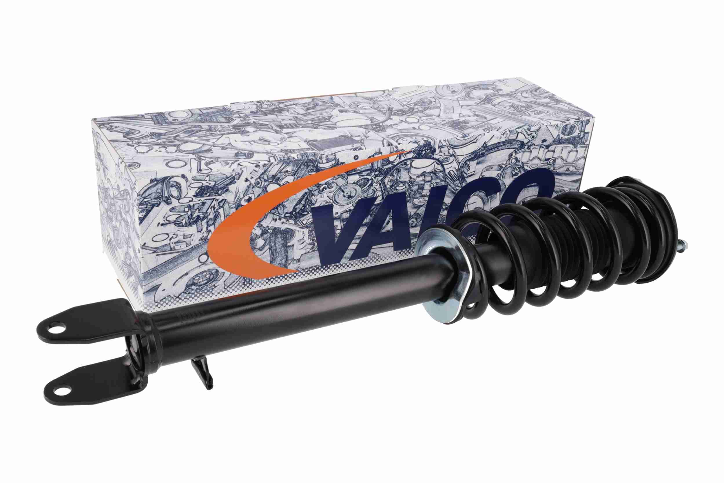 Amortisseur VAICO Green Mobility Parts - ref. V58-0324