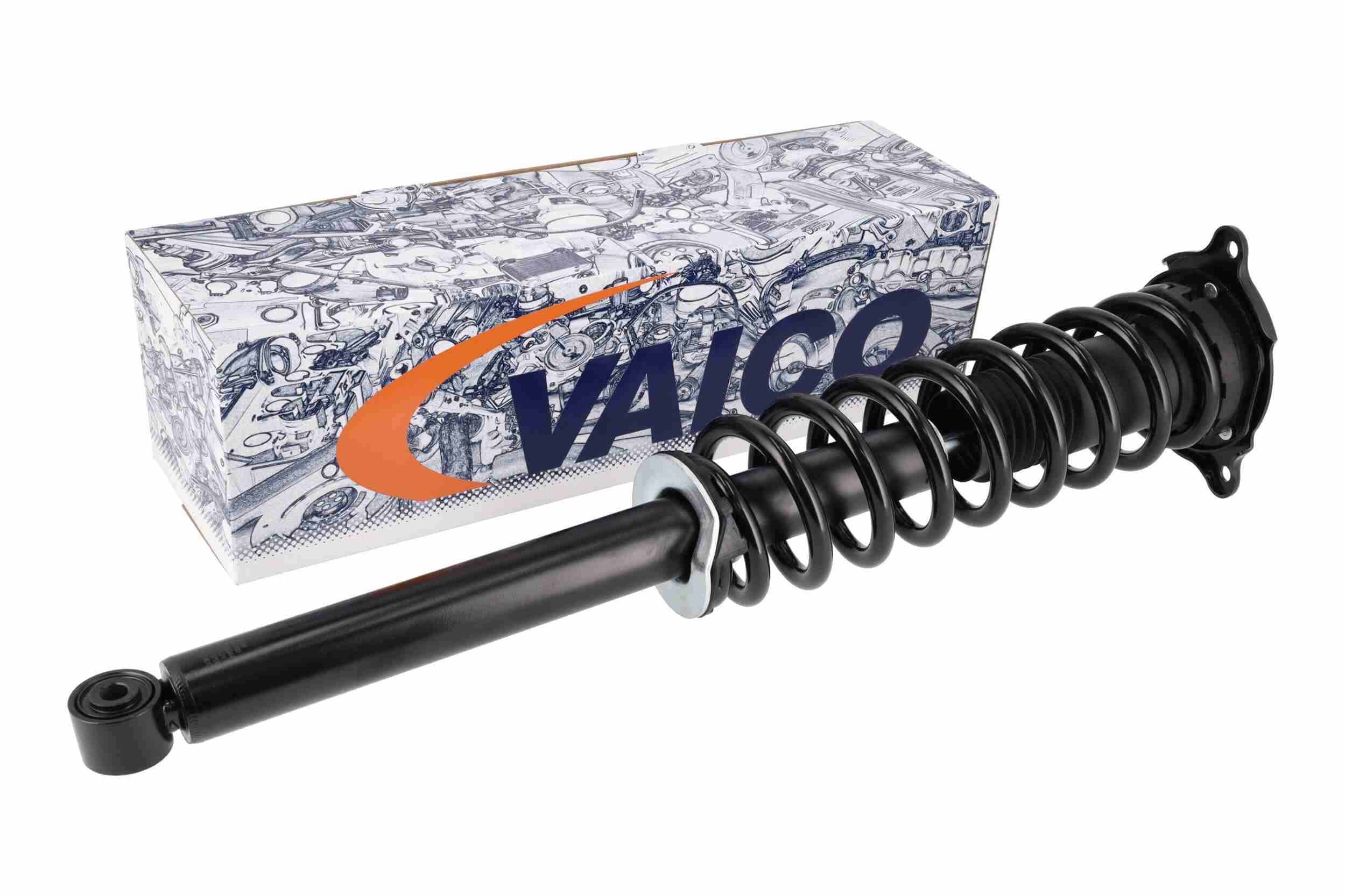 Amortecedor de choques VAICO Green Mobility Parts - ref. V58-0325