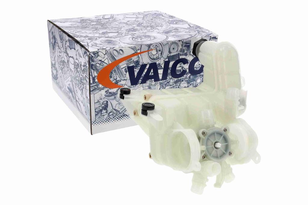 Vase d'expansion, liquide de refroidissement (Réservoir liquide de refroidissement) VAICO ref. V58-0327