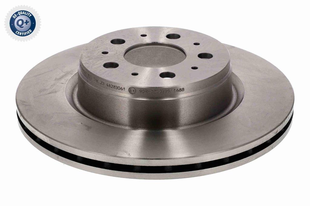 Discos de freno VAICO ref. V58-40002
