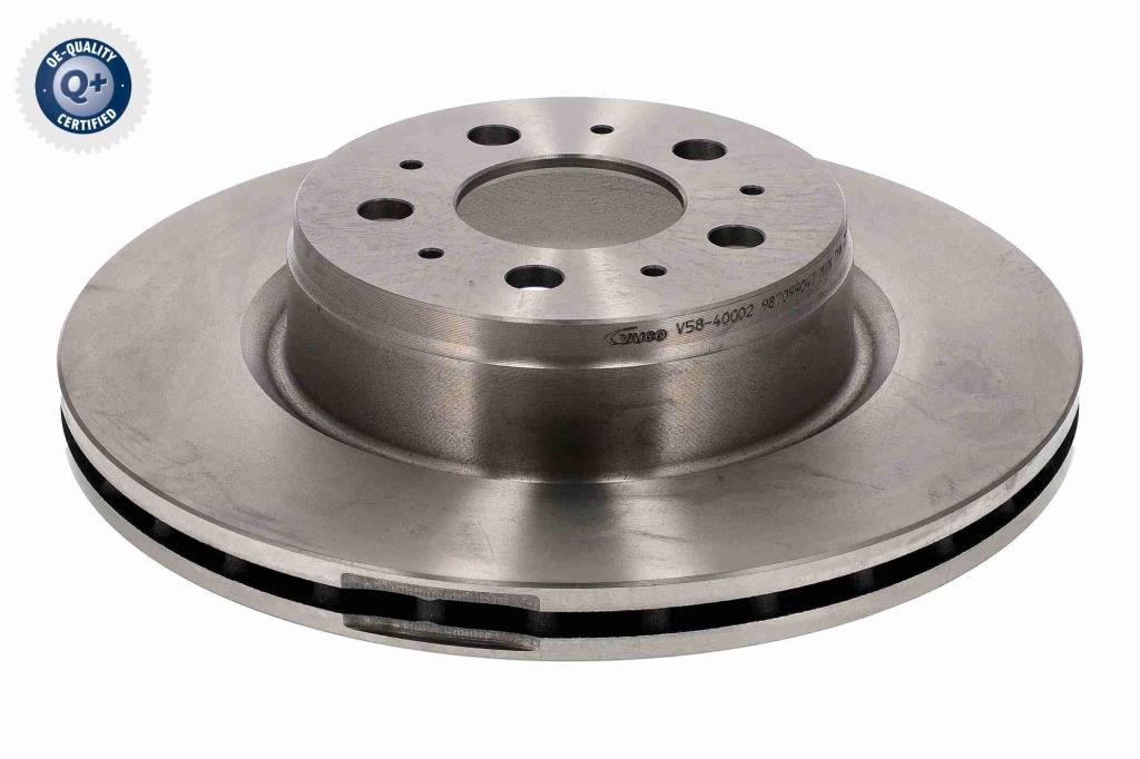 Discos de freno VAICO ref. V58-40002
