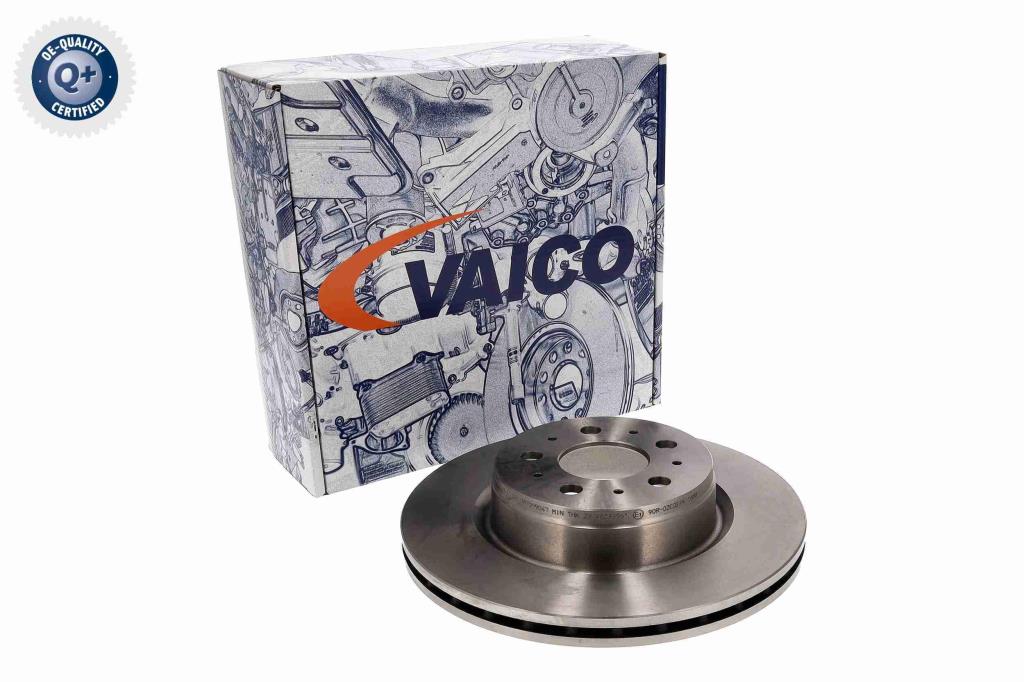 Discos de freno VAICO ref. V58-40002